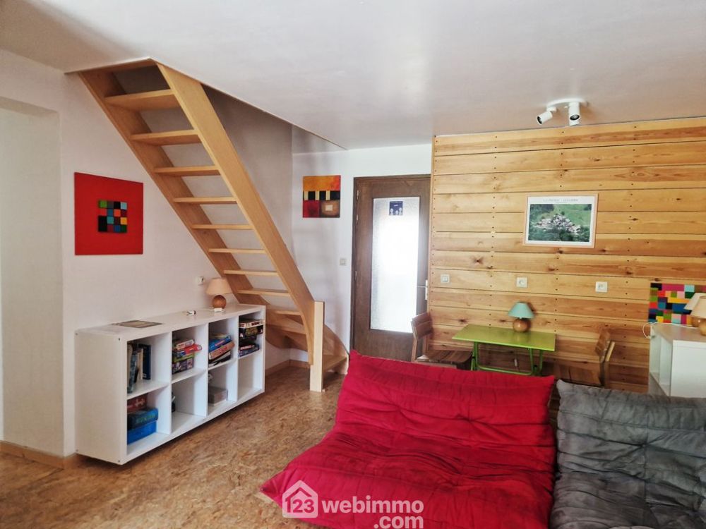 Photo 6 - La Léchère 73260 à La Léchère