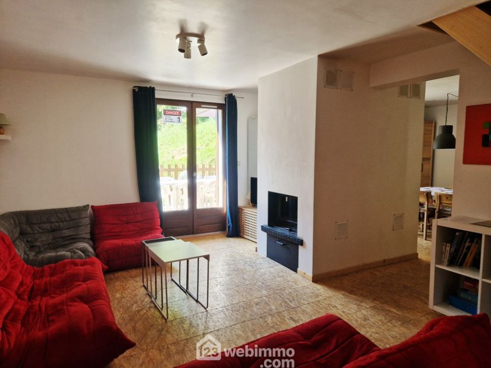 Photo 5 - La Léchère 73260 à La Léchère