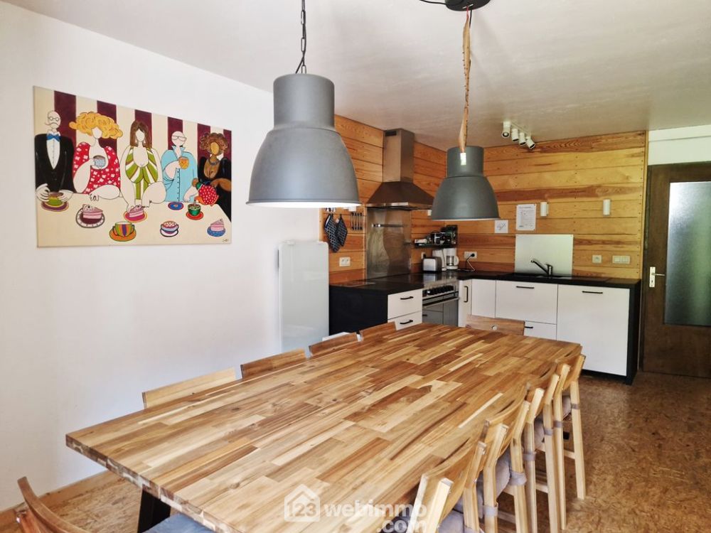 Photo 2 - La Léchère 73260 à La Léchère