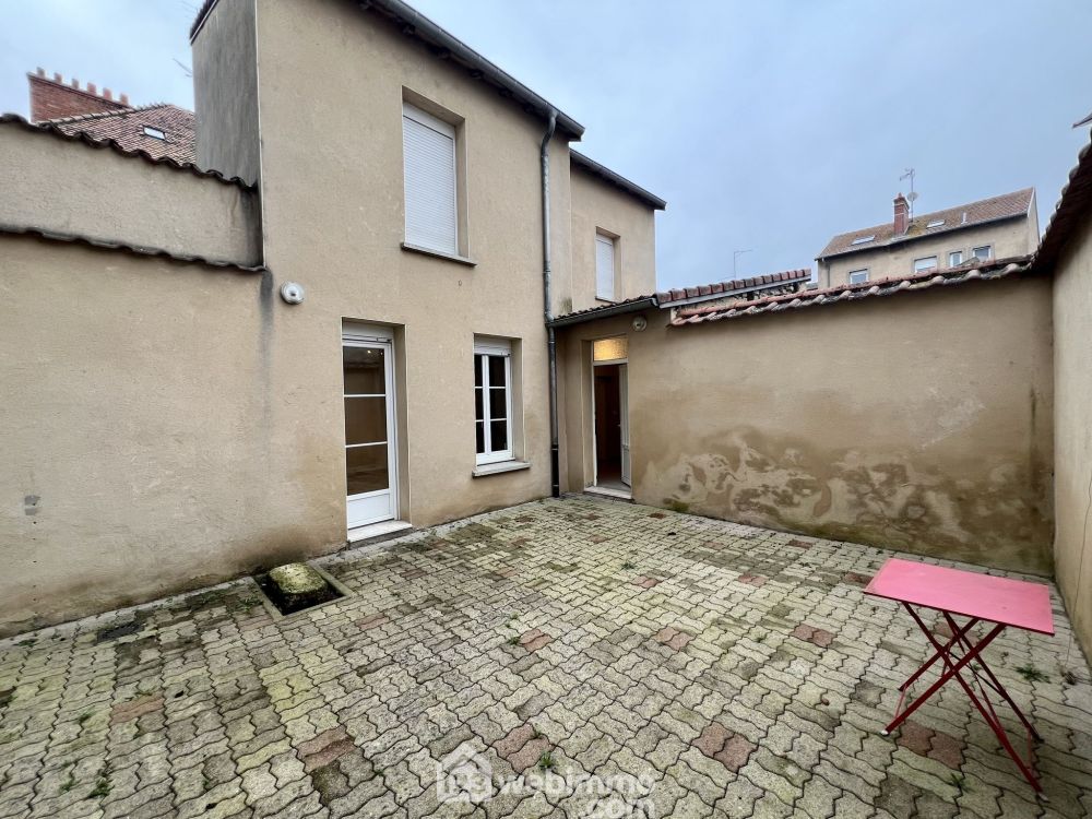 Photo 4 - Étain 55400 à Étain