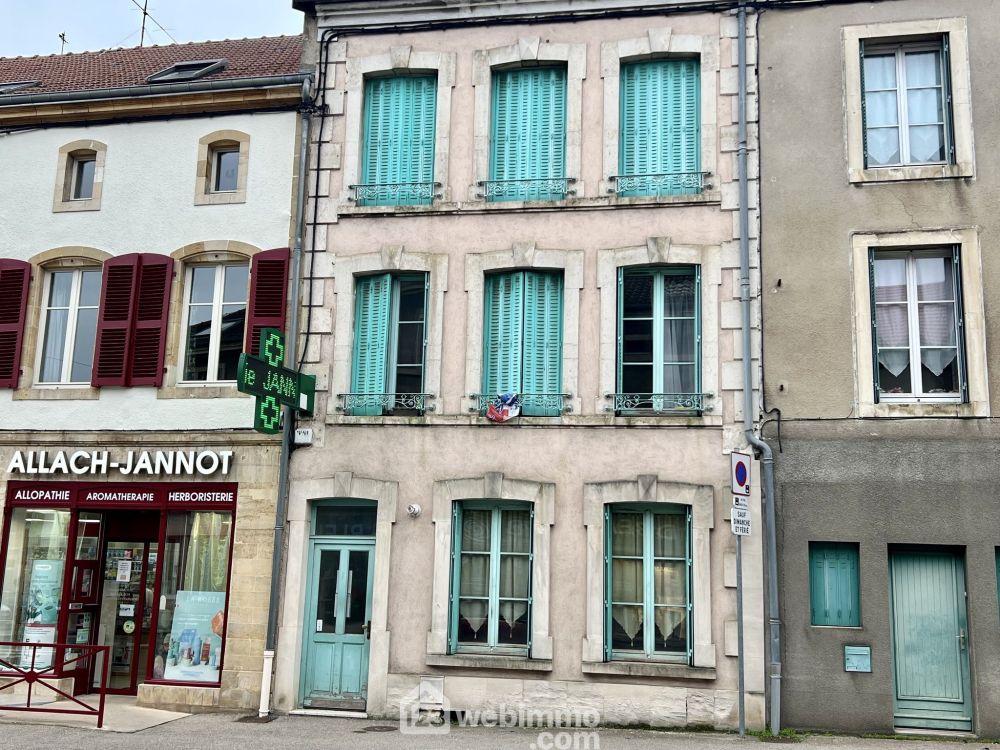 Photo 1 - Étain 55400 à Étain