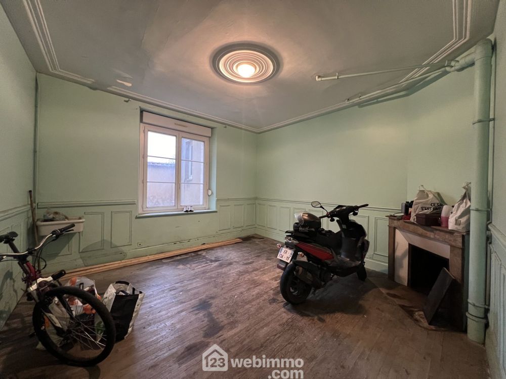 Photo 17 - Étain 55400 à Étain