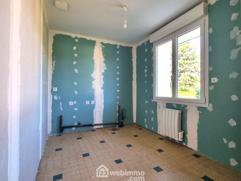 Photo 3 - Fontaine-le-Comte 86240 à Fontaine-le-Comte