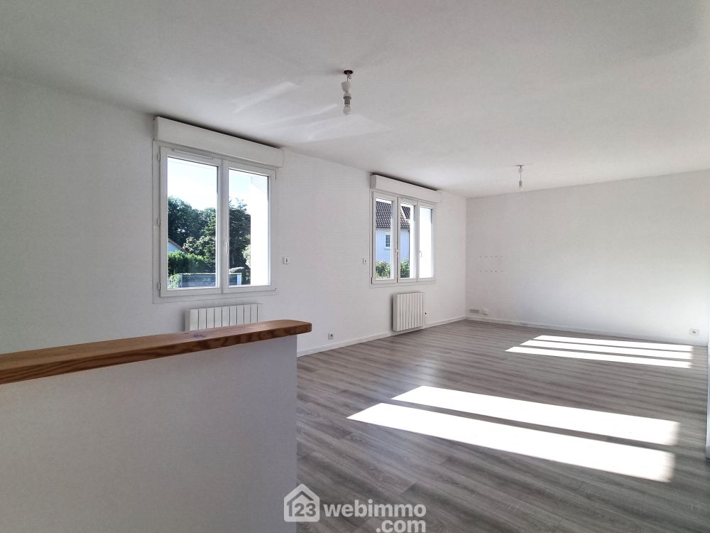 Photo 4 - Fontaine-le-Comte 86240 à Fontaine-le-Comte