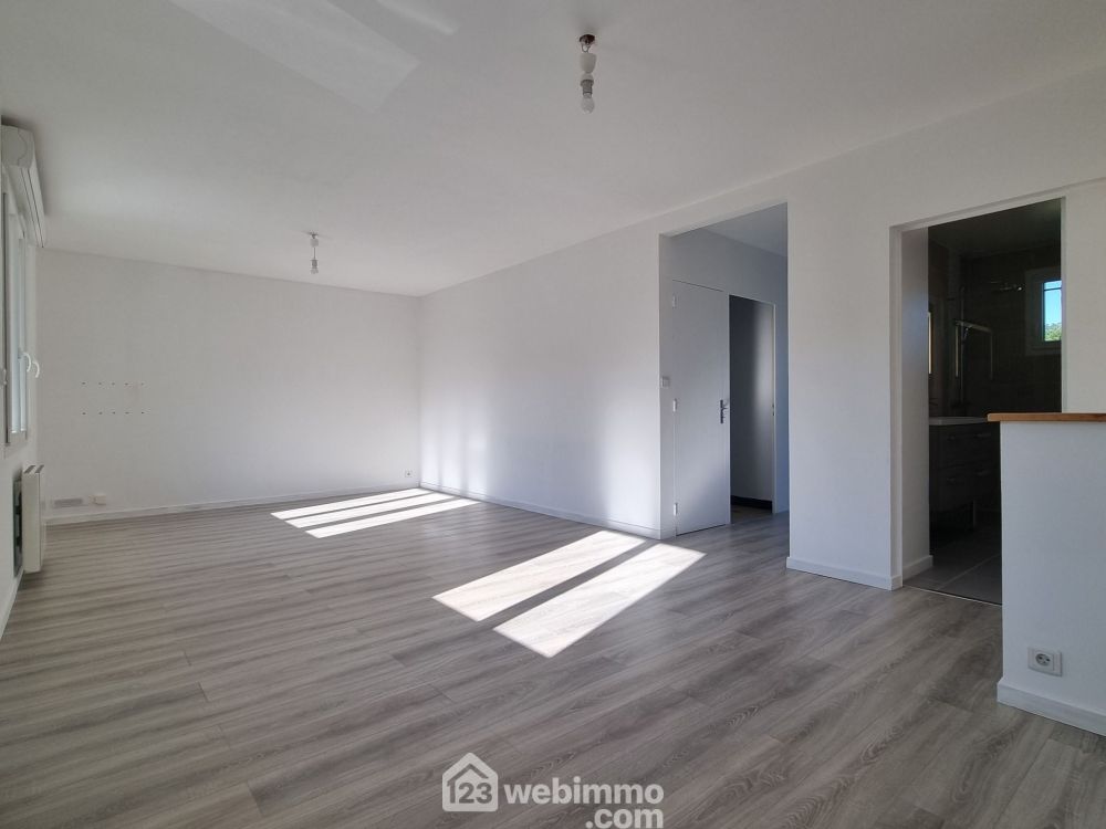 Photo 5 - Fontaine-le-Comte 86240 à Fontaine-le-Comte