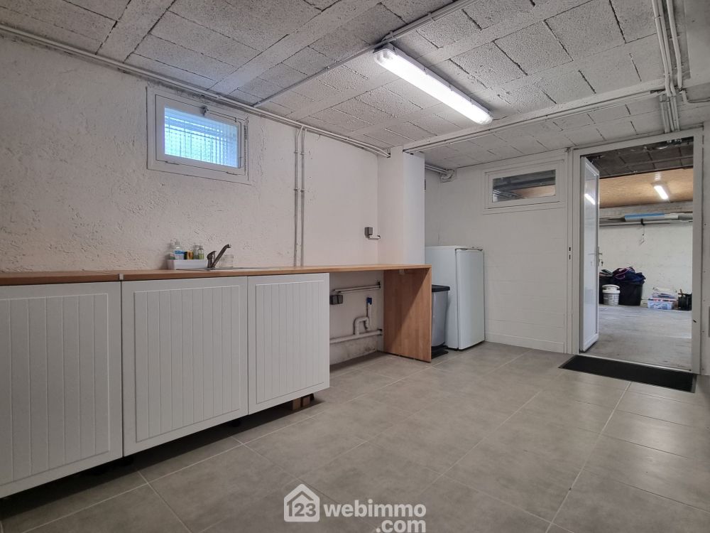 Photo 12 - Fontaine-le-Comte 86240 à Fontaine-le-Comte