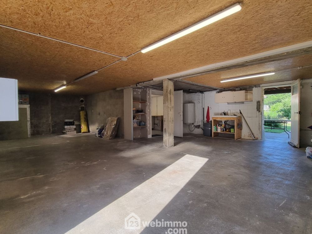 Photo 13 - Fontaine-le-Comte 86240 à Fontaine-le-Comte