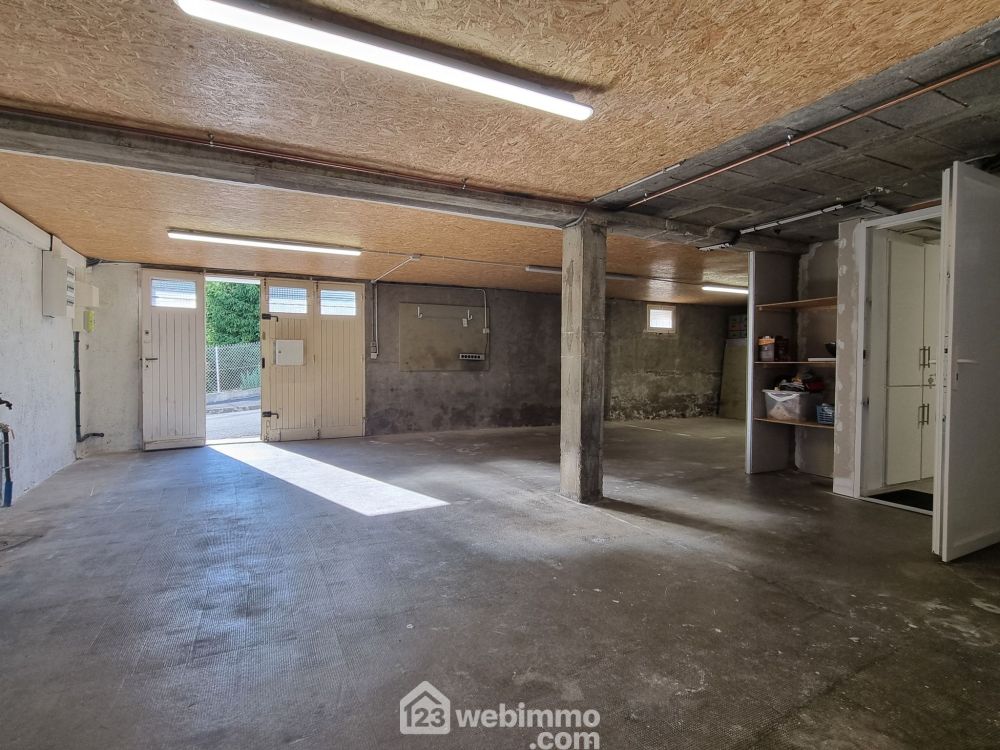 Photo 14 - Fontaine-le-Comte 86240 à Fontaine-le-Comte