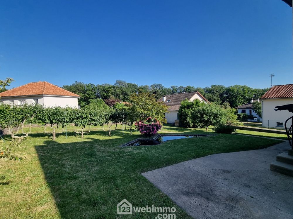 Photo 19 - Fontaine-le-Comte 86240 à Fontaine-le-Comte