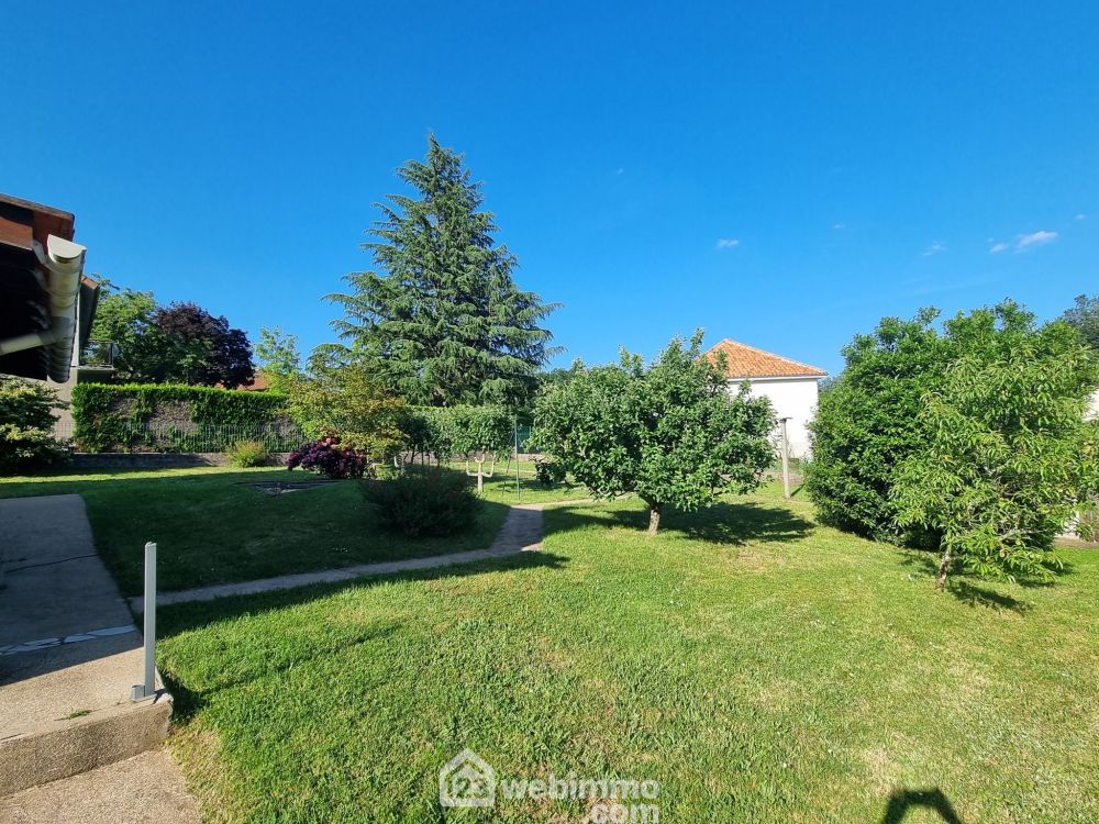 Photo 18 - Fontaine-le-Comte 86240 à Fontaine-le-Comte