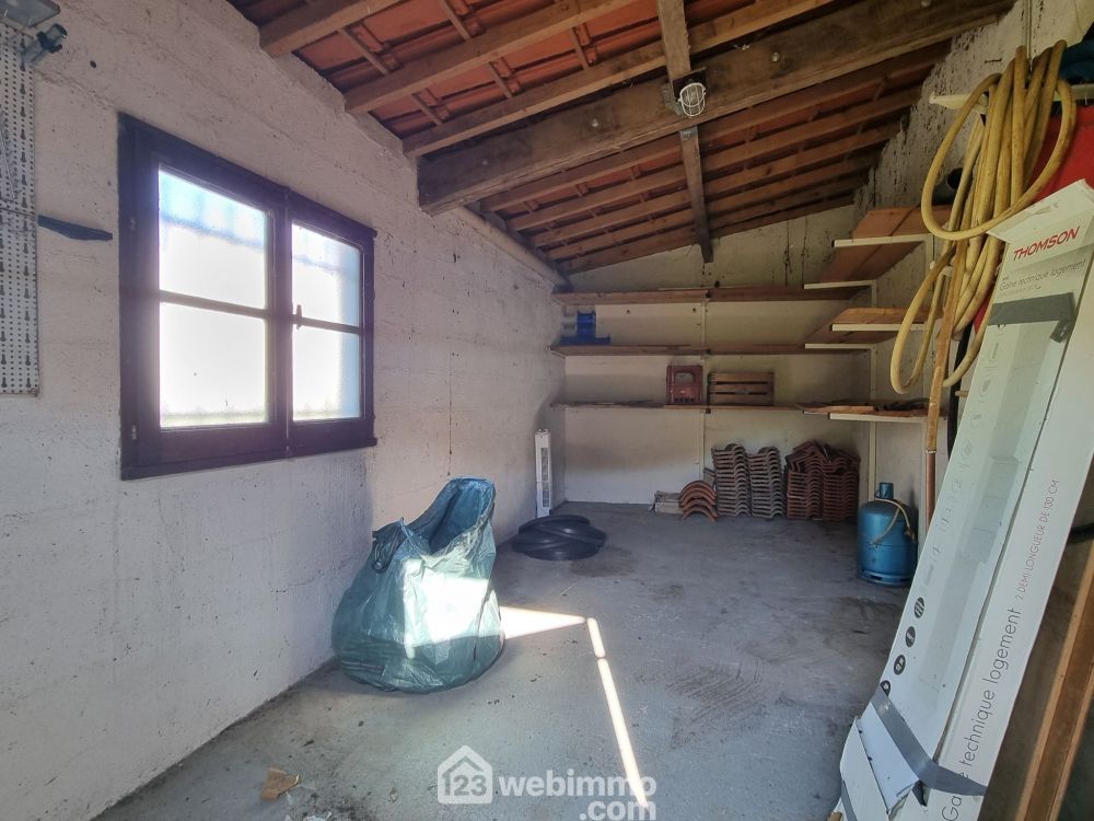 Photo 17 - Fontaine-le-Comte 86240 à Fontaine-le-Comte