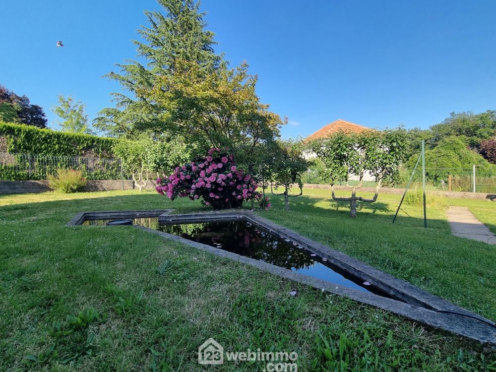 Photo 20 - Fontaine-le-Comte 86240 à Fontaine-le-Comte