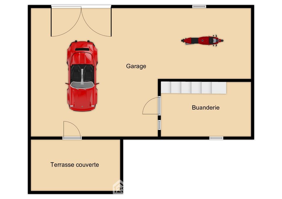 Photo 15 - Fontaine-le-Comte 86240 à Fontaine-le-Comte
