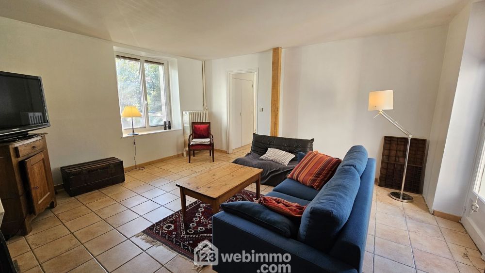 Photo 4 - Bois-le-Roi 77590 à Bois-le-Roi