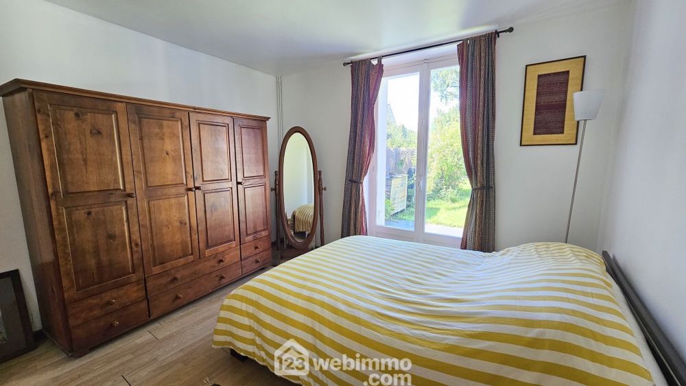 Photo 10 - Bois-le-Roi 77590 à Bois-le-Roi