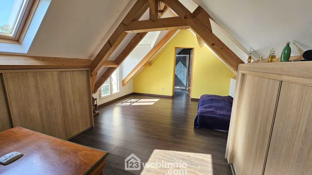 Photo 14 - Bois-le-Roi 77590 à Bois-le-Roi