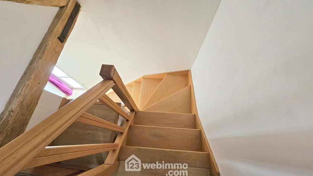 Photo 16 - Bois-le-Roi 77590 à Bois-le-Roi