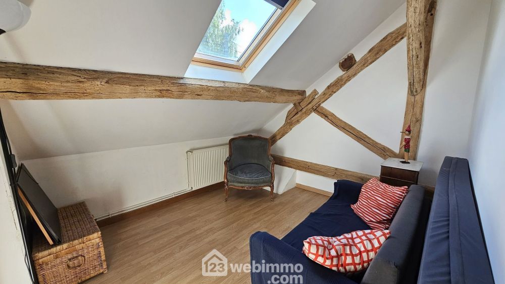 Photo 18 - Bois-le-Roi 77590 à Bois-le-Roi