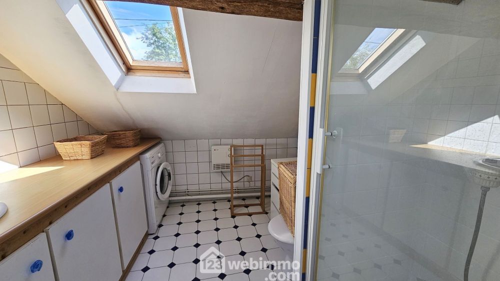 Photo 21 - Bois-le-Roi 77590 à Bois-le-Roi