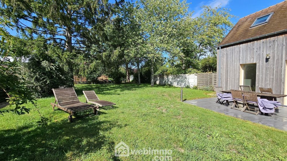 Photo 22 - Bois-le-Roi 77590 à Bois-le-Roi