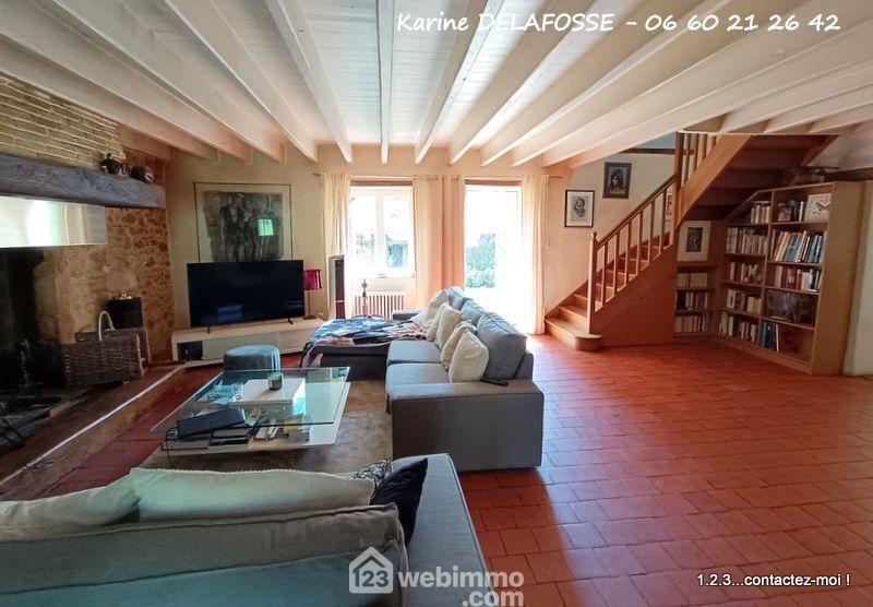 Photo 9 - Aubigny-Les Clouzeaux 85430 à Aubigny-Les Clouzeaux