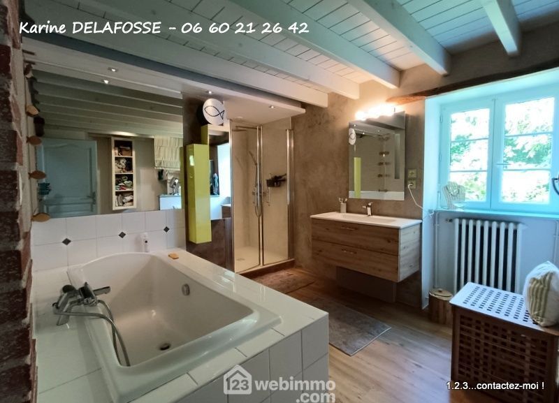 Photo 13 - Aubigny-Les Clouzeaux 85430 à Aubigny-Les Clouzeaux