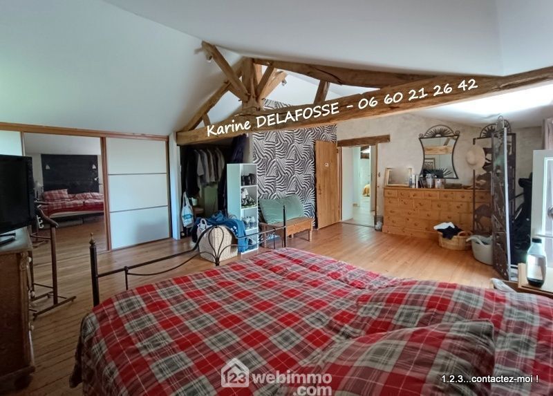 Photo 14 - Aubigny-Les Clouzeaux 85430 à Aubigny-Les Clouzeaux