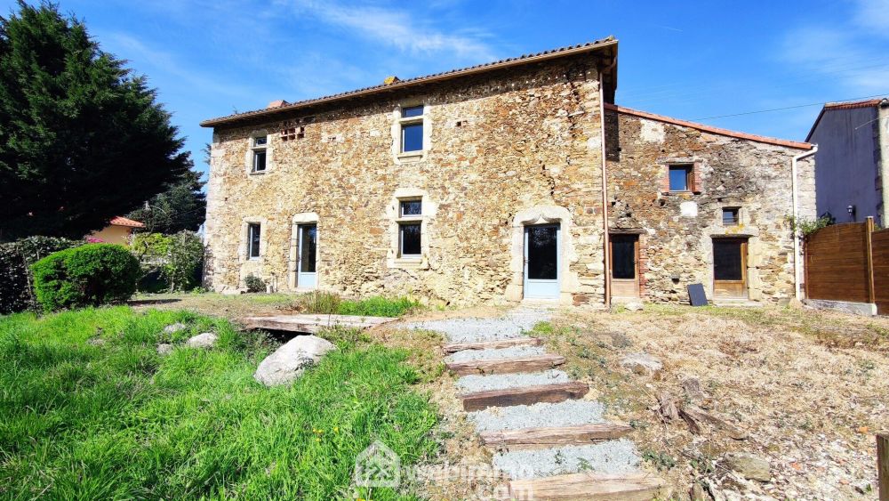 Photo 2 - Les Herbiers 85500 à Les Herbiers