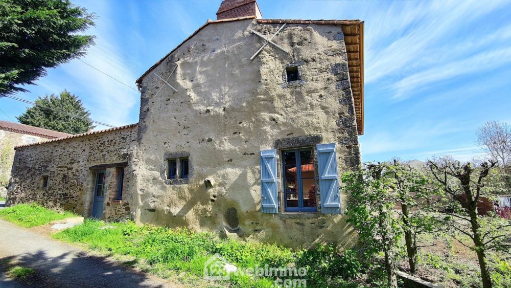Photo 3 - Les Herbiers 85500 à Les Herbiers