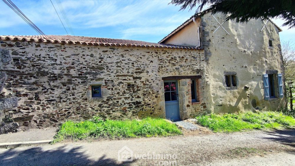 Photo 4 - Les Herbiers 85500 à Les Herbiers