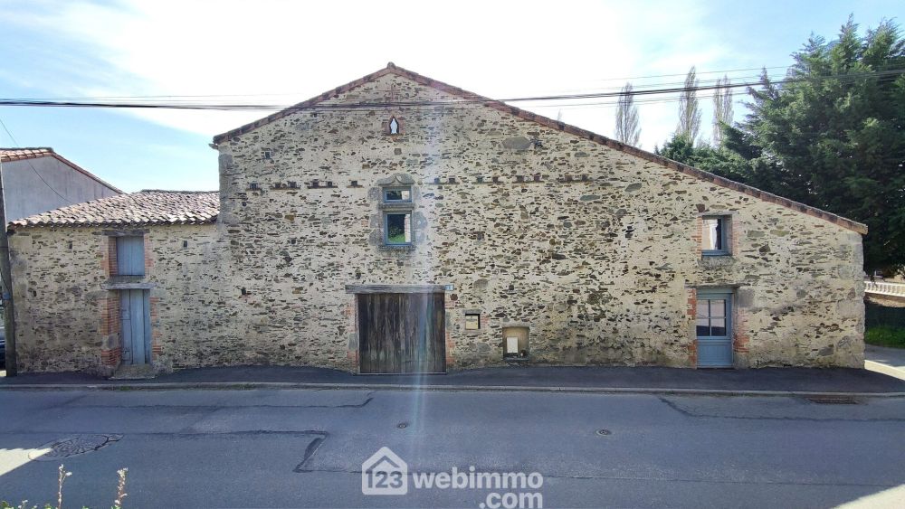 Photo 16 - Les Herbiers 85500 à Les Herbiers