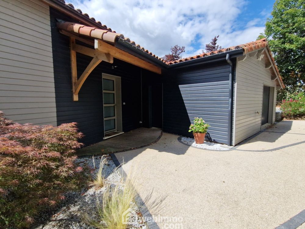 Photo 2 - Aubigny-Les Clouzeaux 85430 à Aubigny-Les Clouzeaux