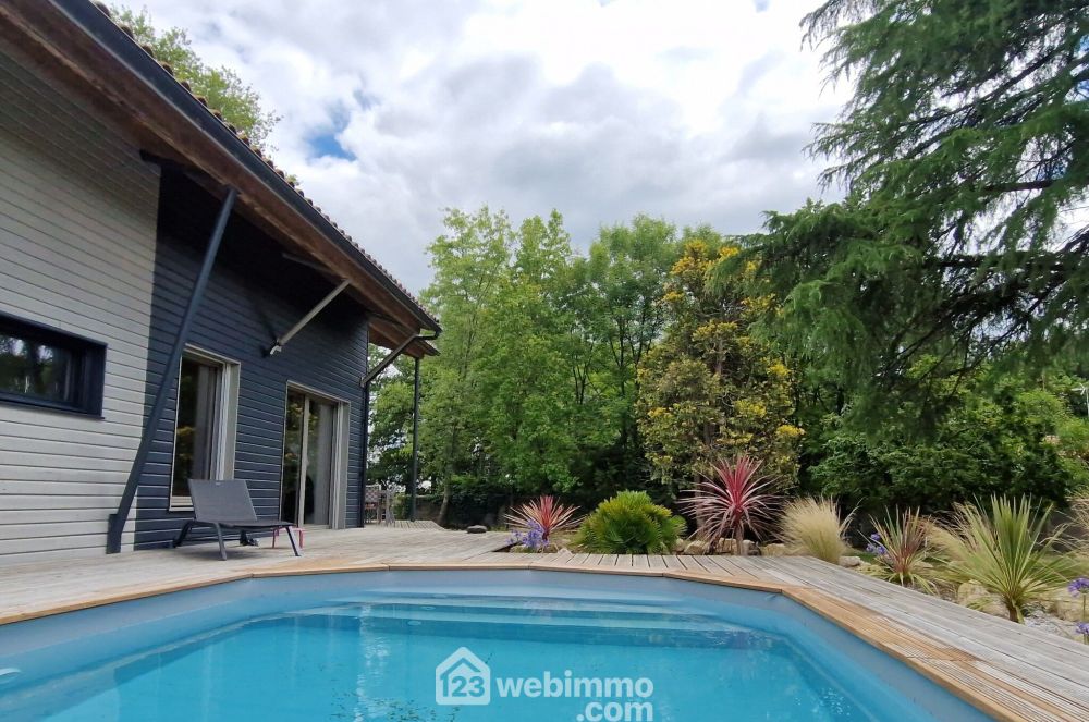 Photo 4 - Aubigny-Les Clouzeaux 85430 à Aubigny-Les Clouzeaux