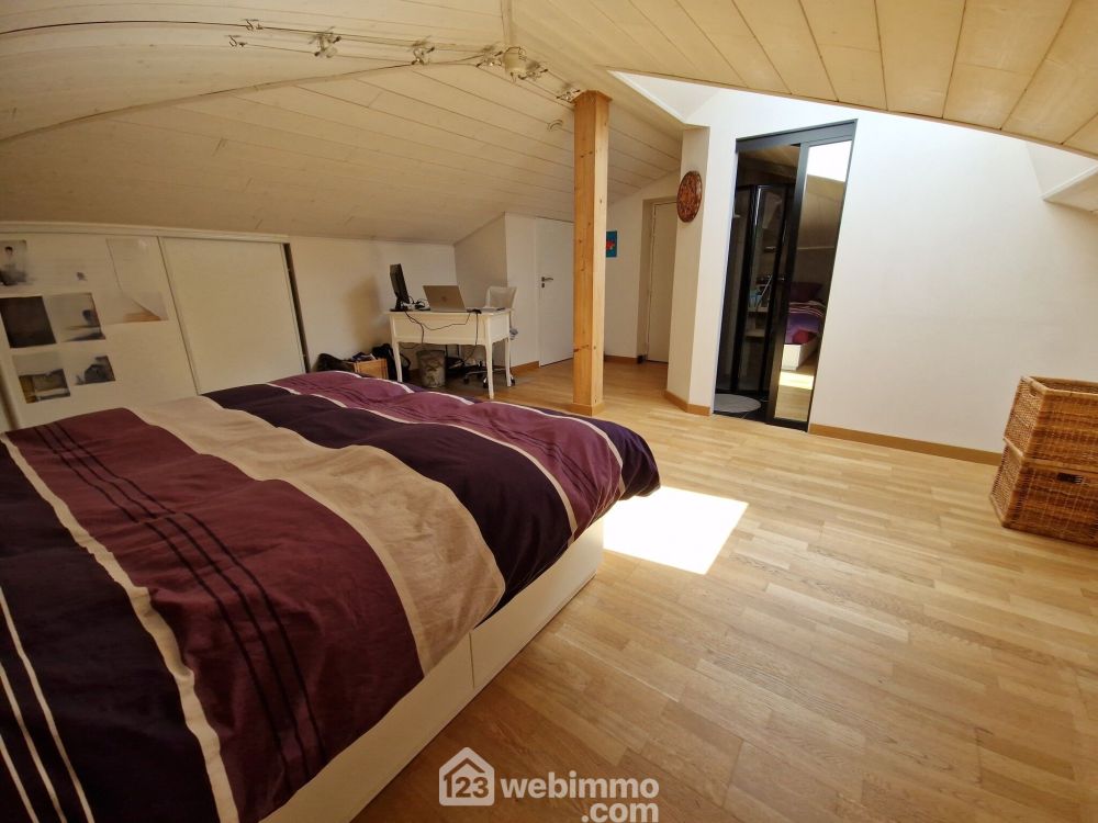 Photo 9 - Aubigny-Les Clouzeaux 85430 à Aubigny-Les Clouzeaux