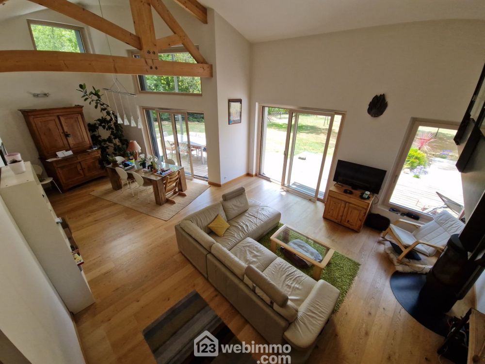 Photo 6 - Aubigny-Les Clouzeaux 85430 à Aubigny-Les Clouzeaux