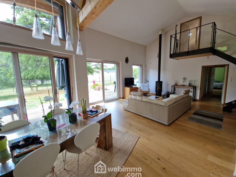 Photo 5 - Aubigny-Les Clouzeaux 85430 à Aubigny-Les Clouzeaux