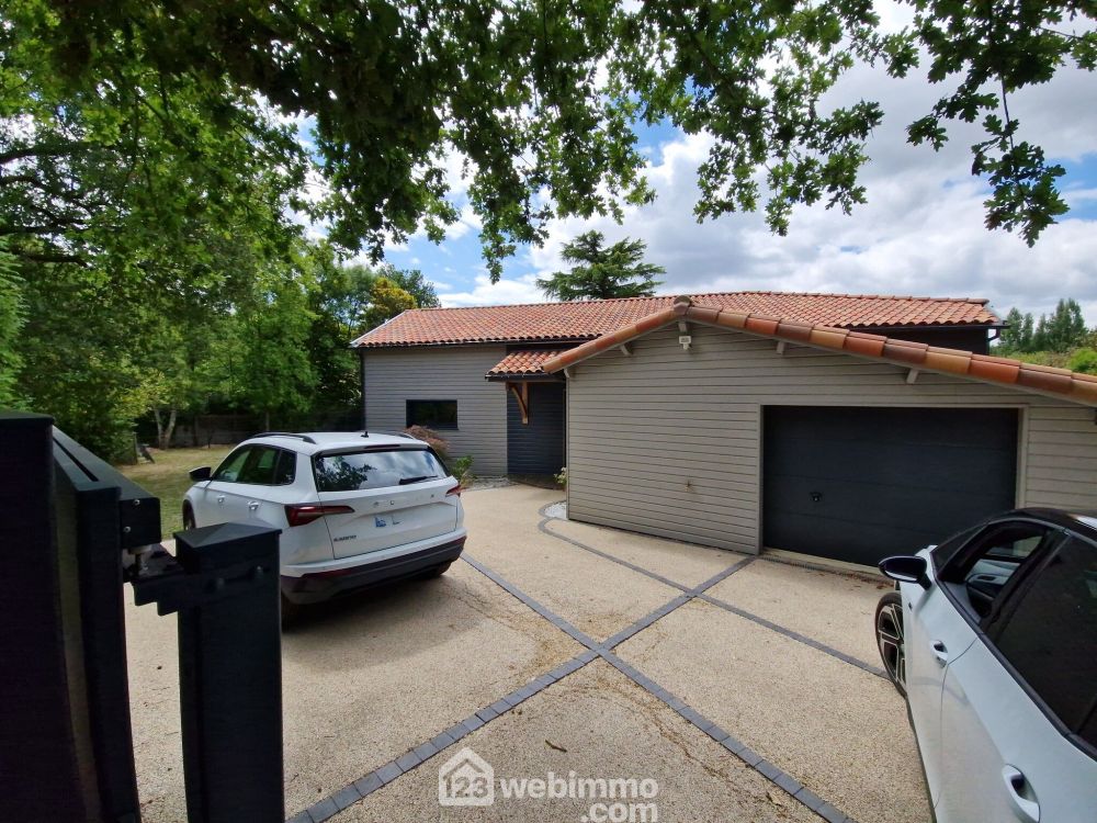 Photo 11 - Aubigny-Les Clouzeaux 85430 à Aubigny-Les Clouzeaux