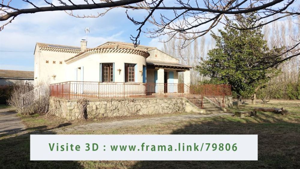 Photo 1 - Alleins 13980 à Alleins