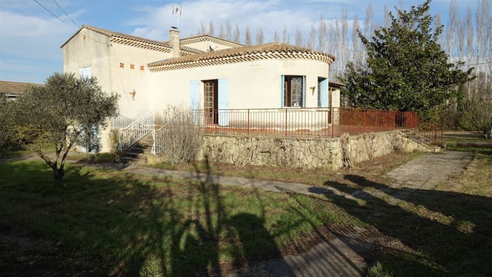 Photo 4 - Alleins 13980 à Alleins