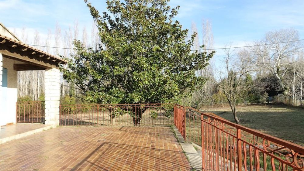 Photo 5 - Alleins 13980 à Alleins