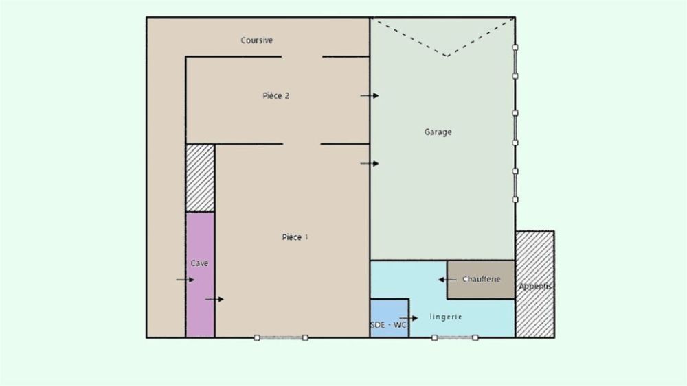 Photo 14 - Alleins 13980 à Alleins
