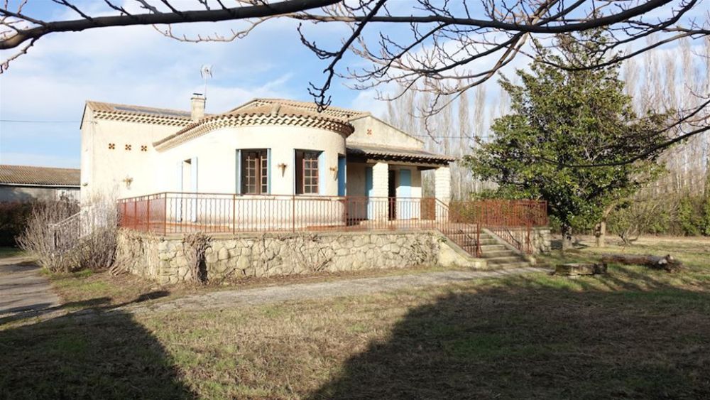 Photo 17 - Alleins 13980 à Alleins