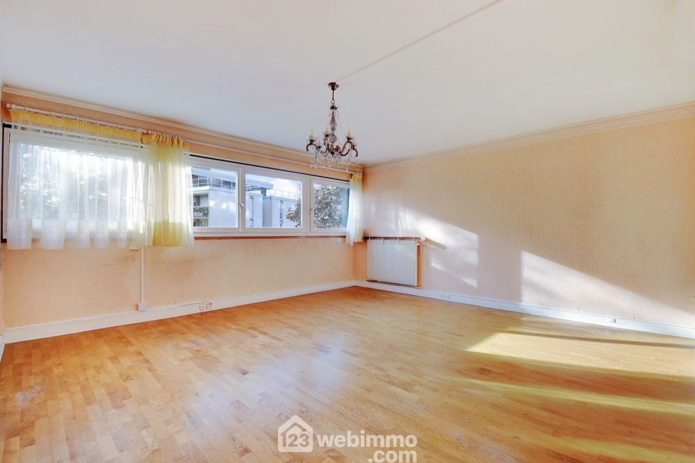 Photo 5 - Paris 75020 à Paris