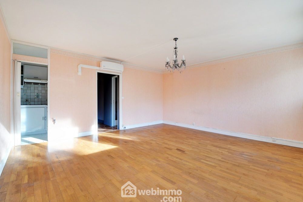 Photo 6 - Paris 75020 à Paris