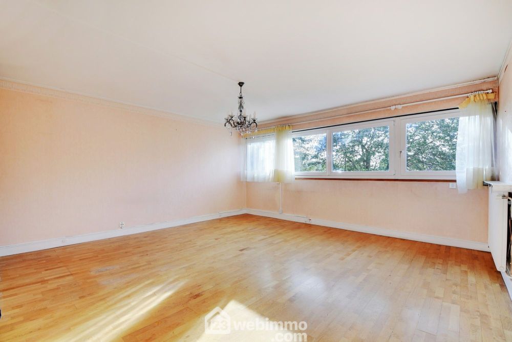 Photo 1 - Paris 75020 à Paris