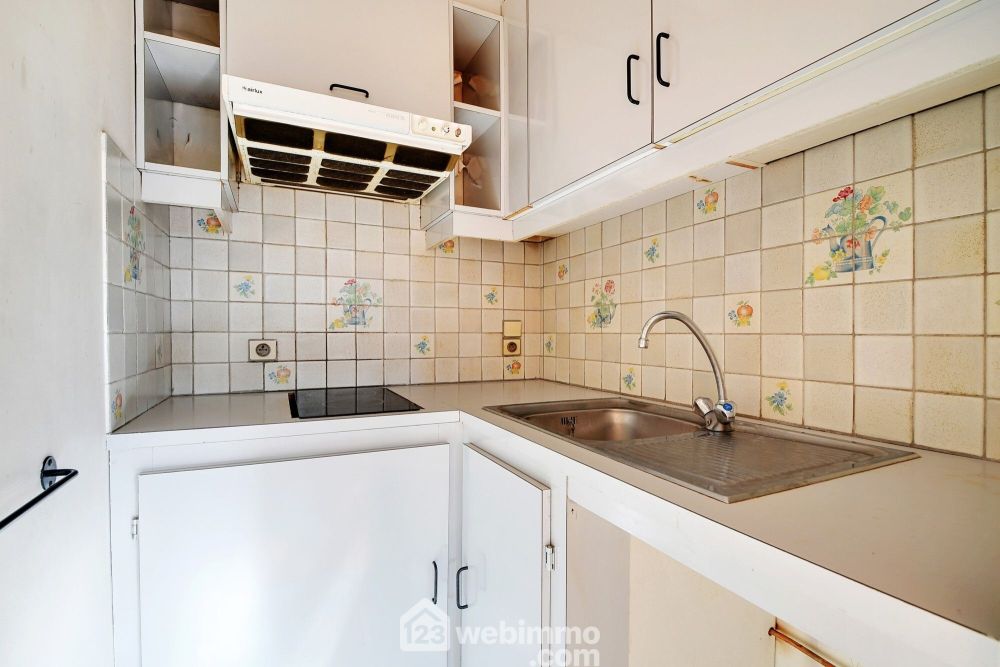 Photo 7 - Paris 75020 à Paris