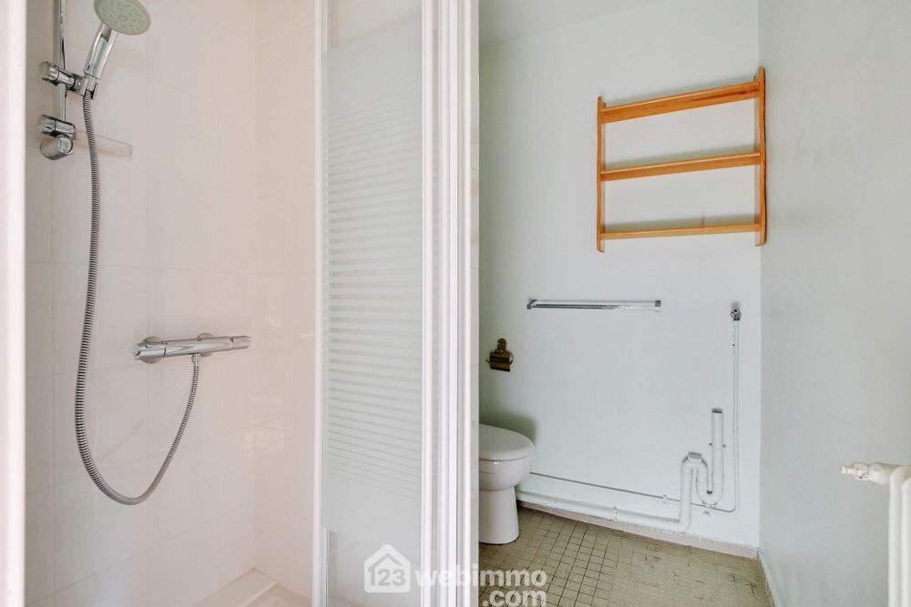 Photo 8 - Paris 75020 à Paris