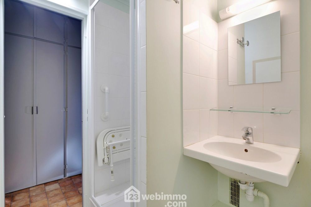 Photo 9 - Paris 75020 à Paris