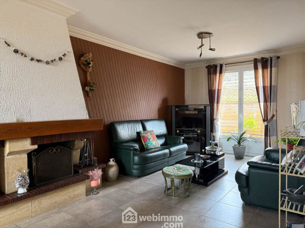 Photo 3 - Pouzauges 85700 à Pouzauges