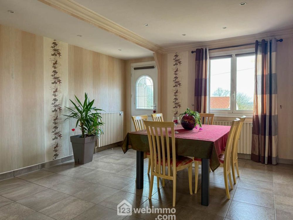 Photo 2 - Pouzauges 85700 à Pouzauges